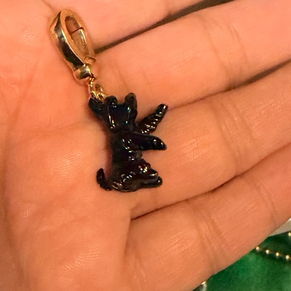 3 vintage juicy couture charm - Picture 7 of 9